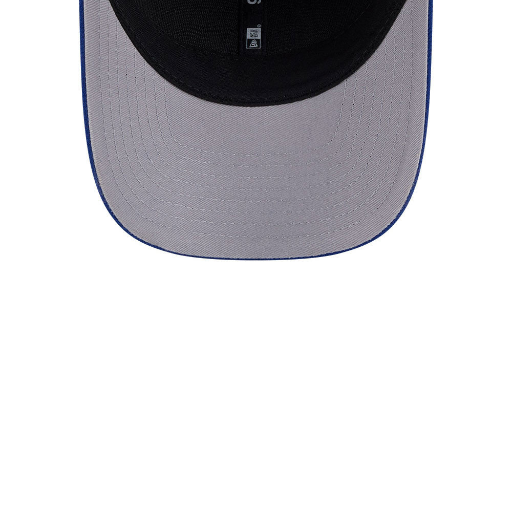 New Era - NHL 9Forty M-Crown The League OSFM Edmonton Oilers