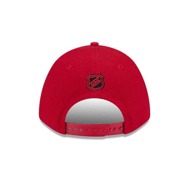 New Era - NHL 9Forty M-Crown The League OSFM Chicago Blackhawks