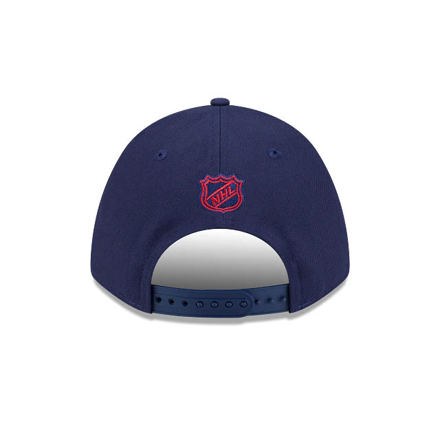 New Era - NHL 9Forty M-Crown The League OSFM Montreal Canadiens