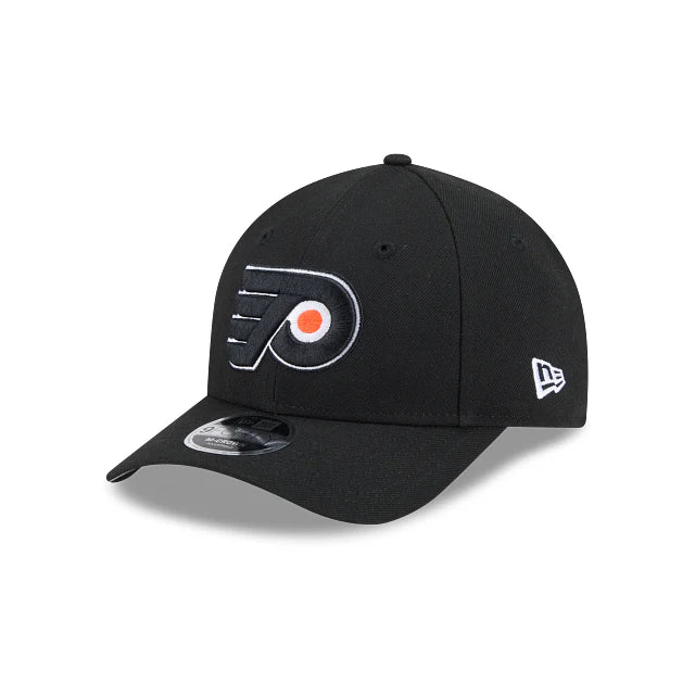 New Era - NHL 9Forty M-Crown The League OSFM Philadelphia Flyers