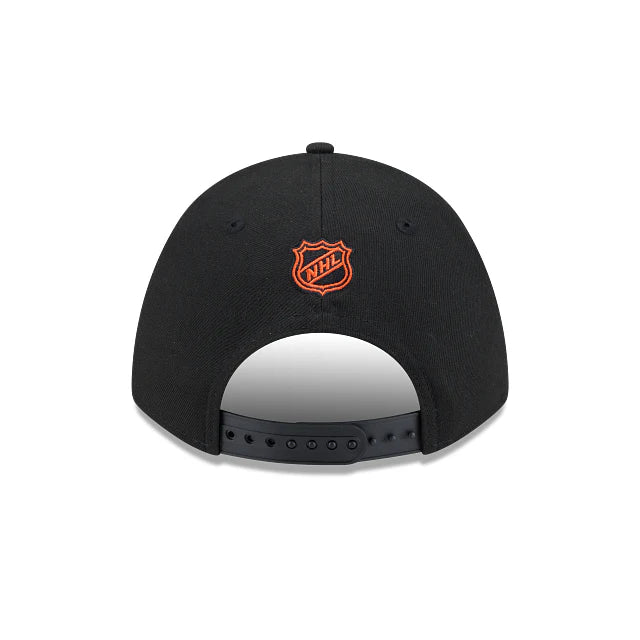 New Era - NHL 9Forty M-Crown The League OSFM Philadelphia Flyers