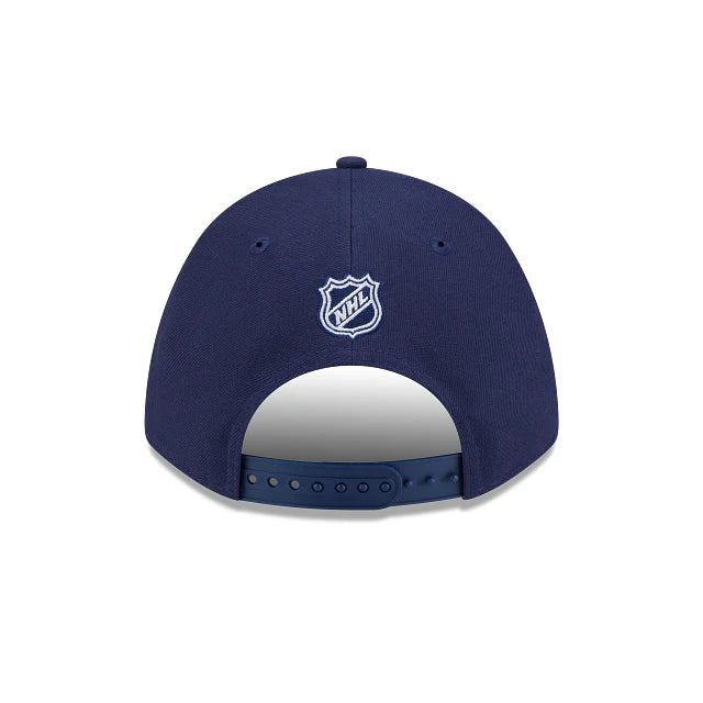 New Era - NHL 9Forty M-Crown The League OSFM Toronto Maple Leafs