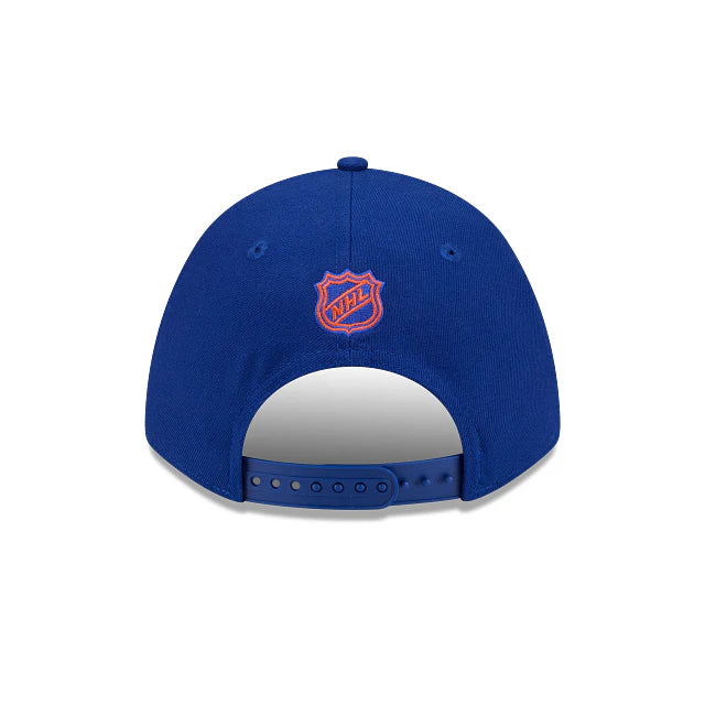 New Era - NHL 9Forty M-Crown The League OSFM Edmonton Oilers