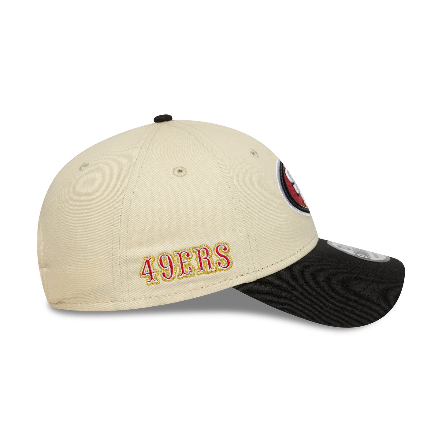 New Era - 9Forty NFL Wordmark San Francisco 49ers