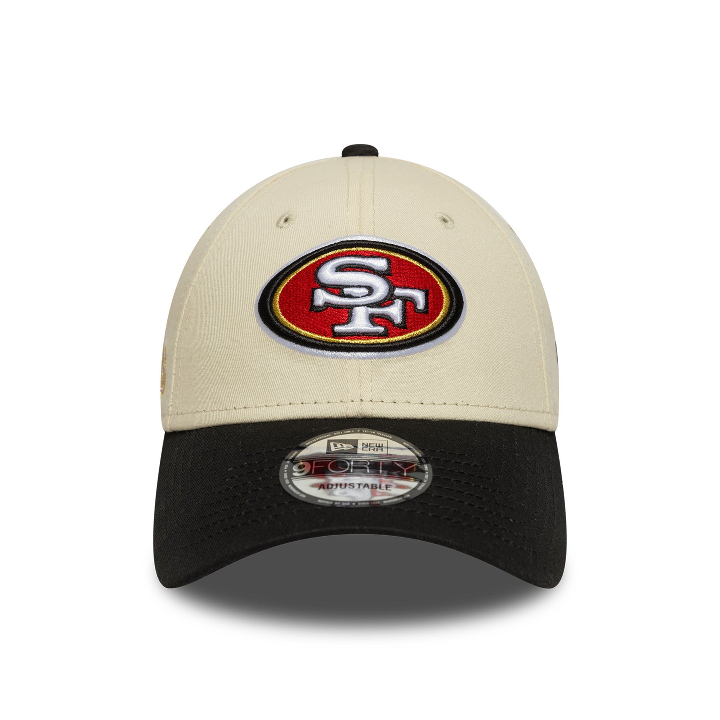 New Era - 9Forty NFL Wordmark San Francisco 49ers