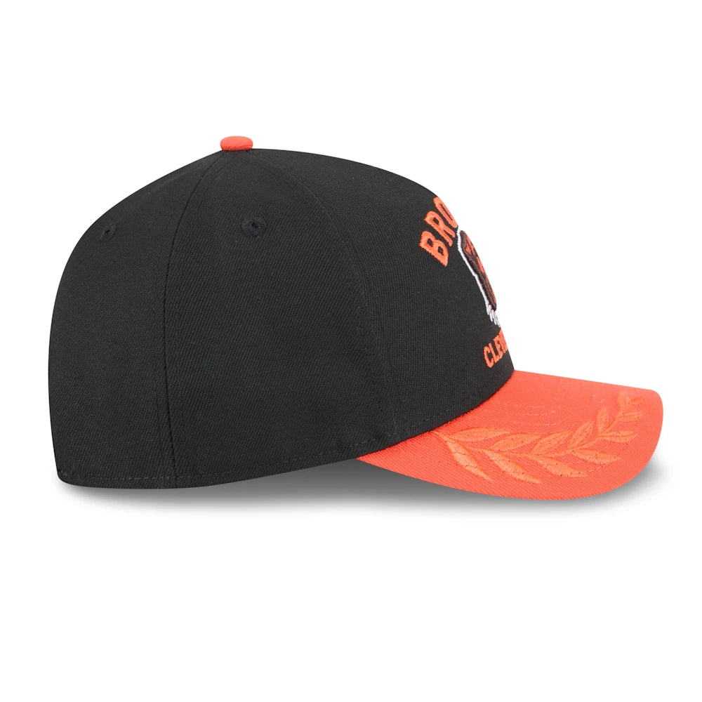 New Era - 9Forty 2025 Draft Cleveland Browns
