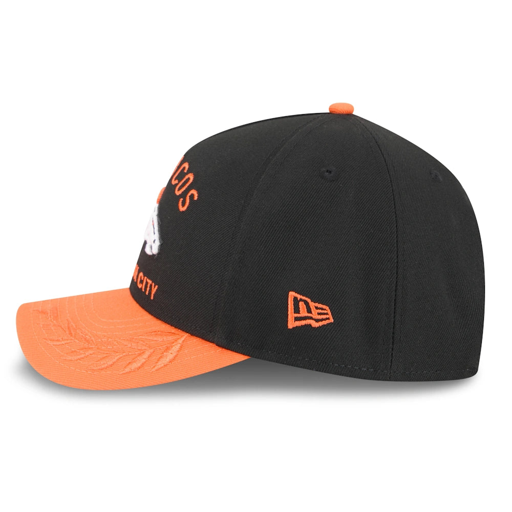 New Era - 9Forty 2025 Draft Denver Broncos