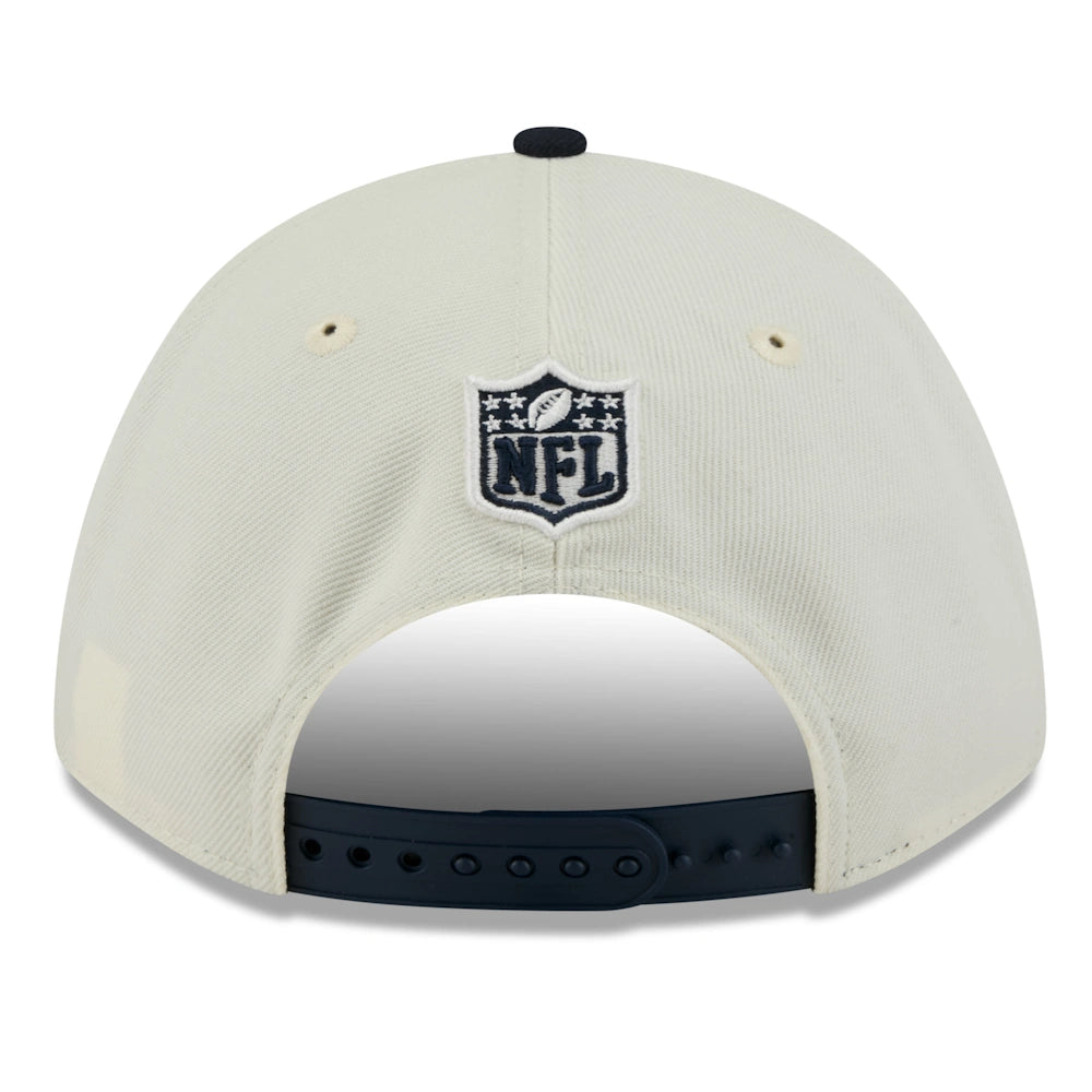 New Era - 9Forty 2025 Draft Houston Texans