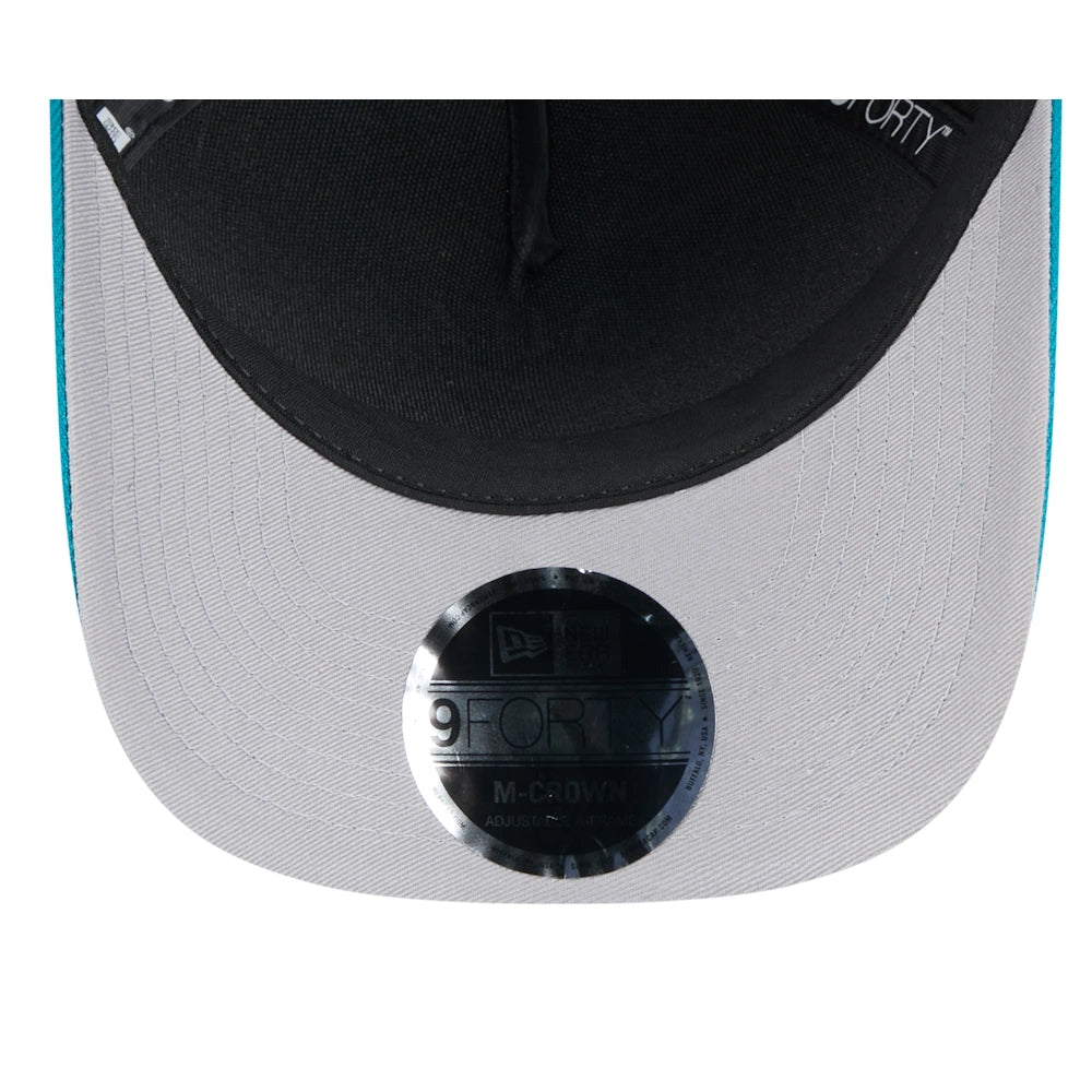 New Era - 9Forty 2025 Draft Jacksonville Jaguars