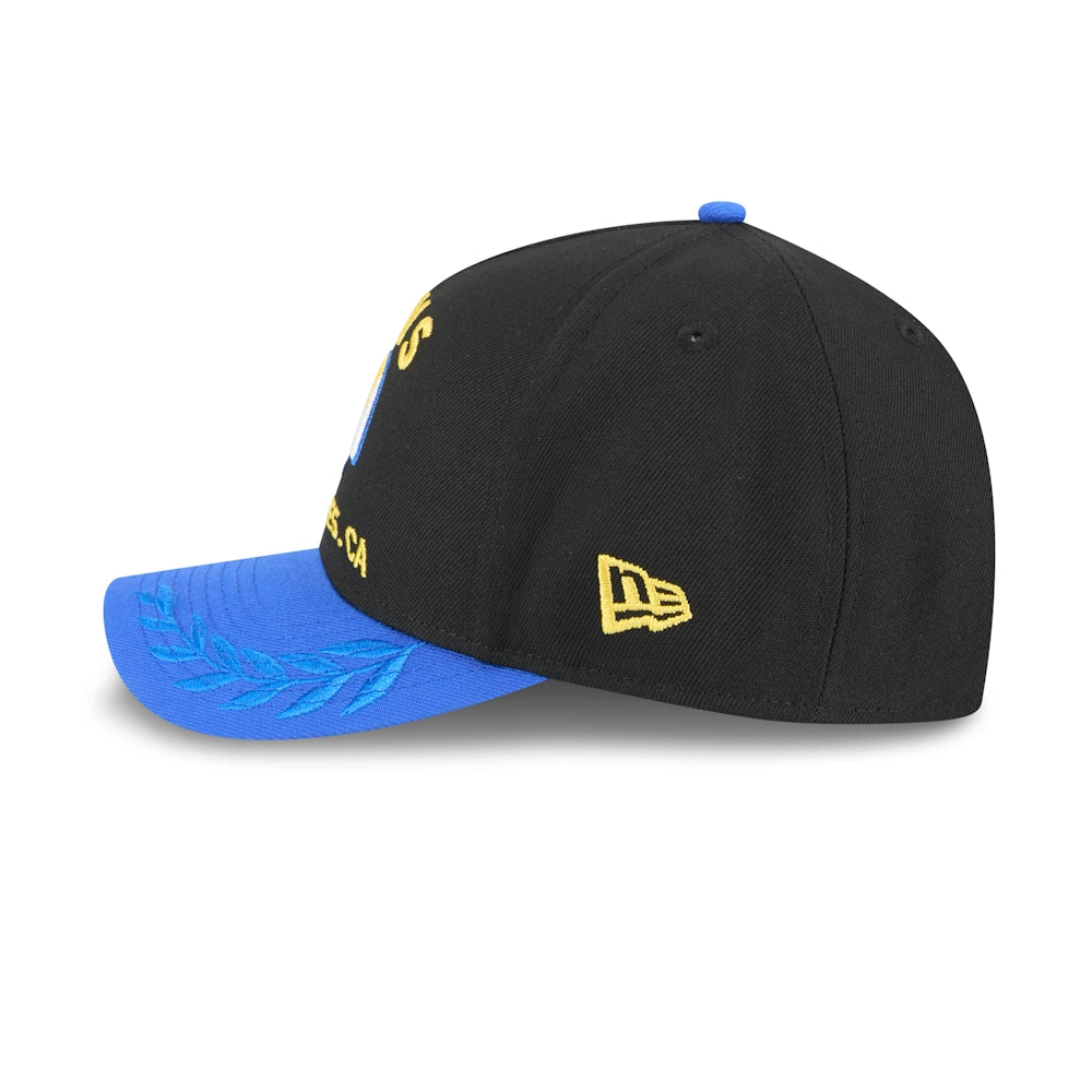 New Era - 9Forty 2025 Draft Los Angeles Rams