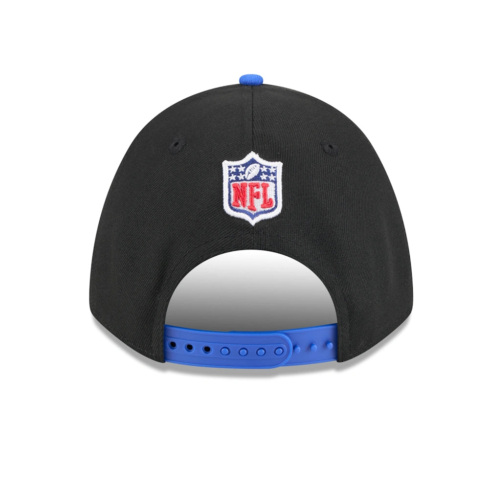 New Era - 9Forty 2025 Draft Los Angeles Rams