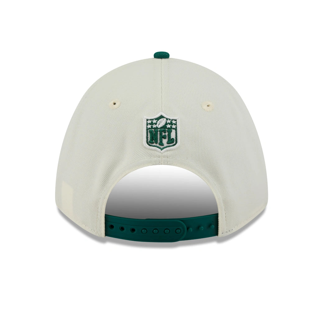 New Era - 9Forty 2025 Draft New York Jets