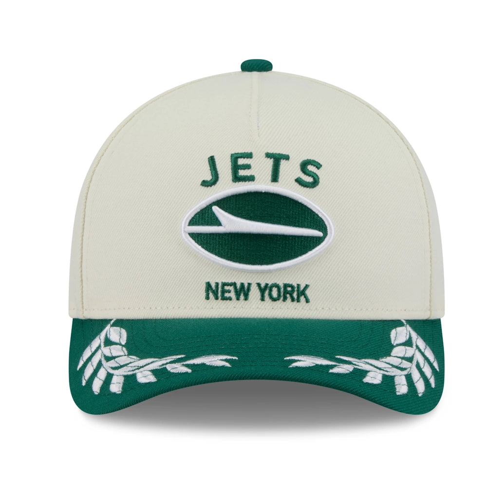 New Era - 9Forty 2025 Draft New York Jets