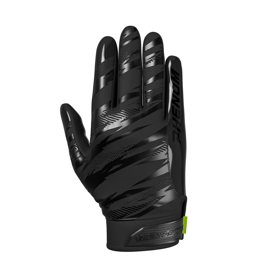 Phenom Elite - VPS4 junnuhanskat