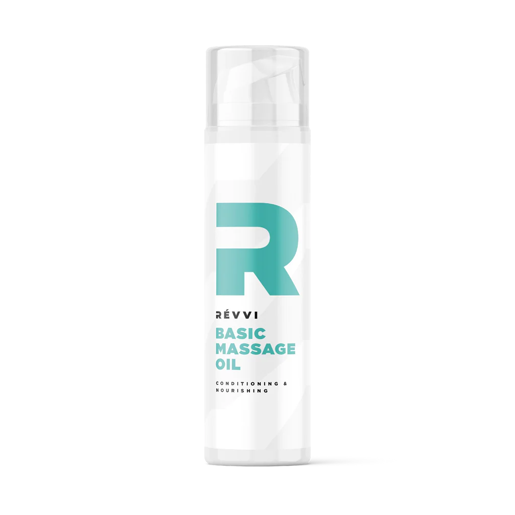 Révvi - Basic Massage Oil 200 ml