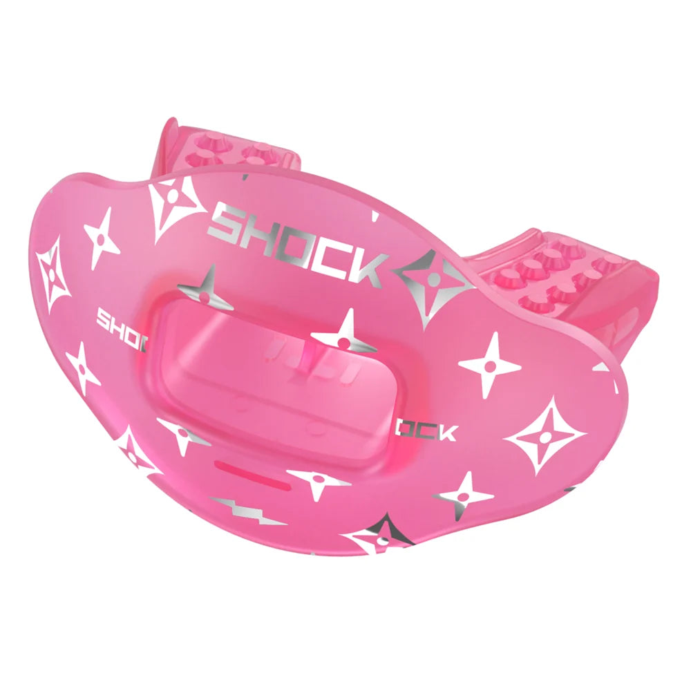 Shock Doctor Max Airflow - Hammassuojat