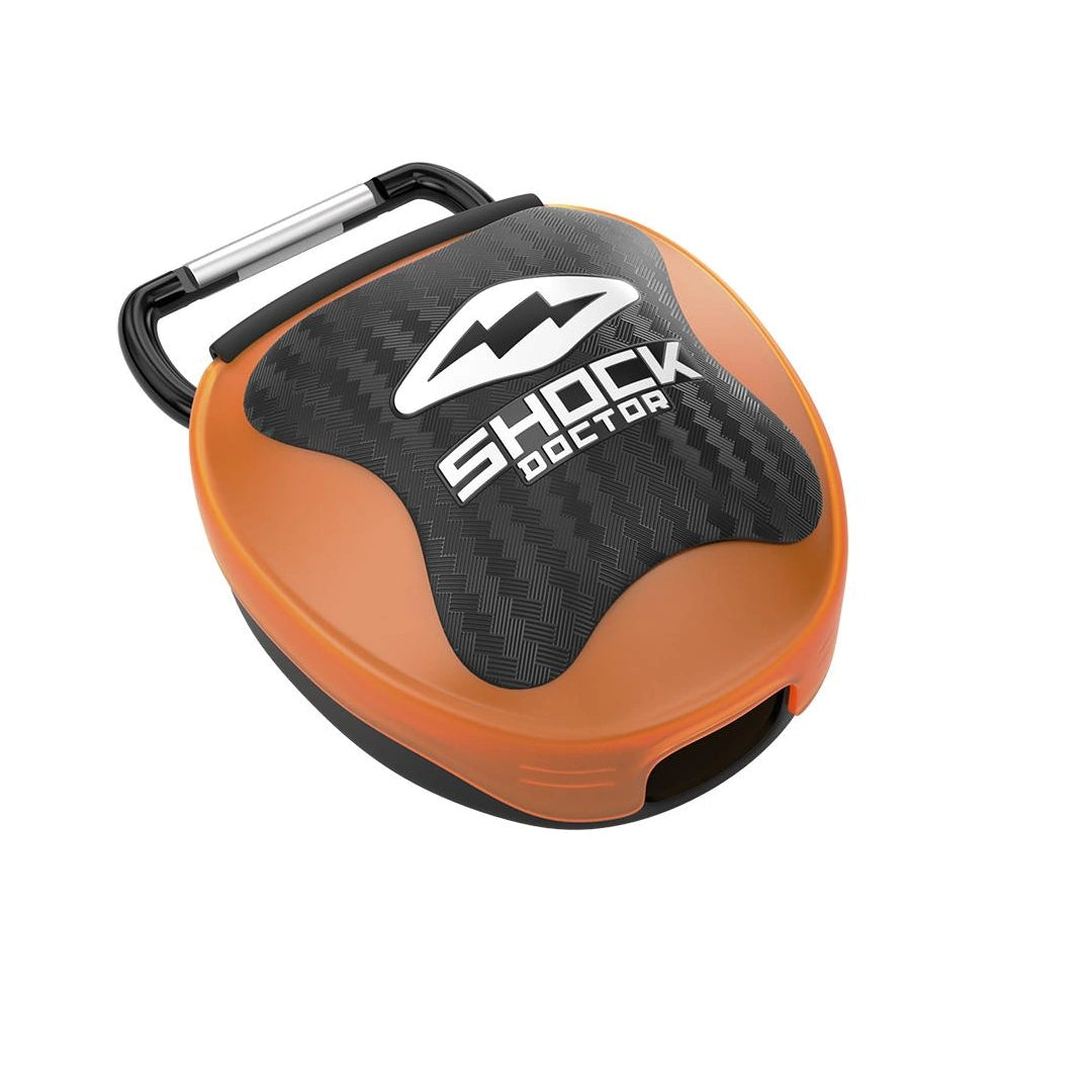 Shock Doctor - Hammassuojakotelo