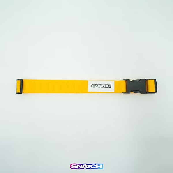 Snatch Flag Football - Belt