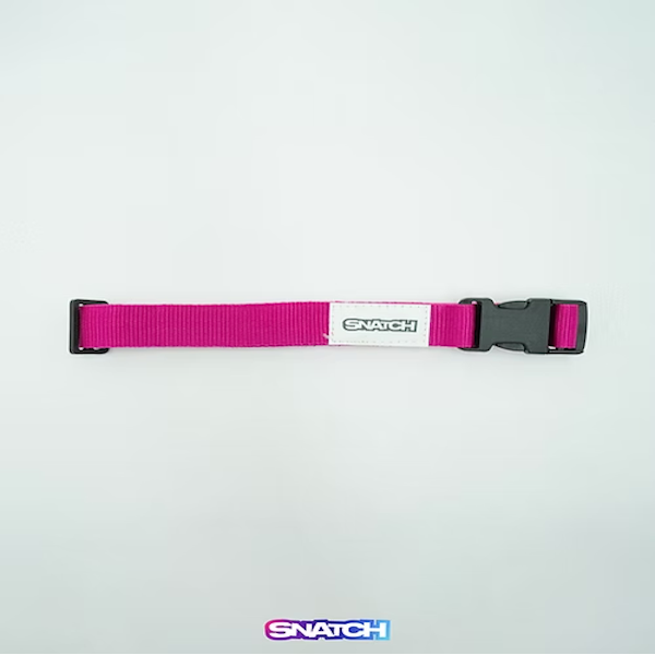 Snatch Flag Football - Belt
