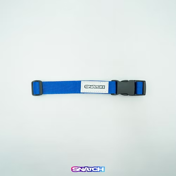 Snatch Flag Football - Belt