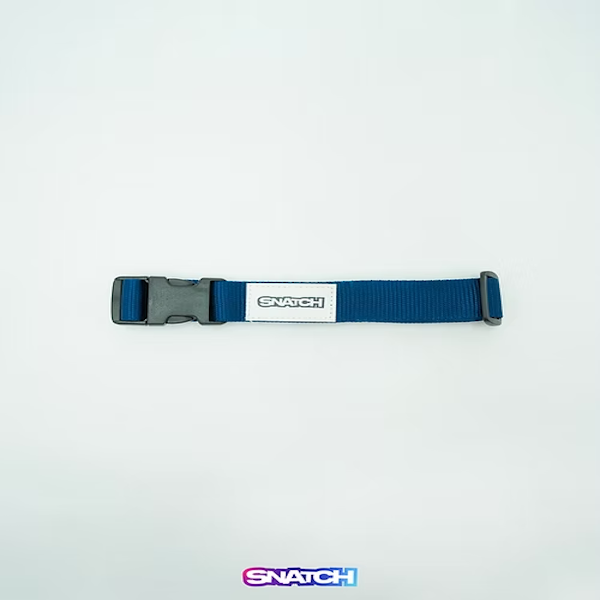 Snatch Flag Football - Belt