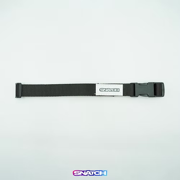 Snatch Flag Football - Belt