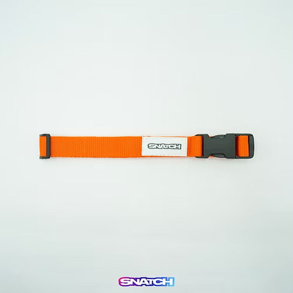 Snatch Flag Football - Belt