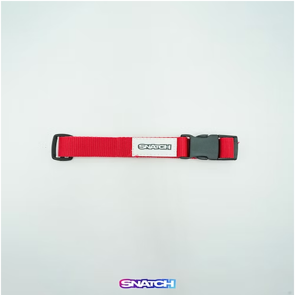 Snatch Flag Football - Belt