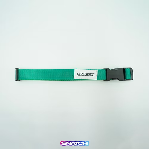 Snatch Flag Football - Belt