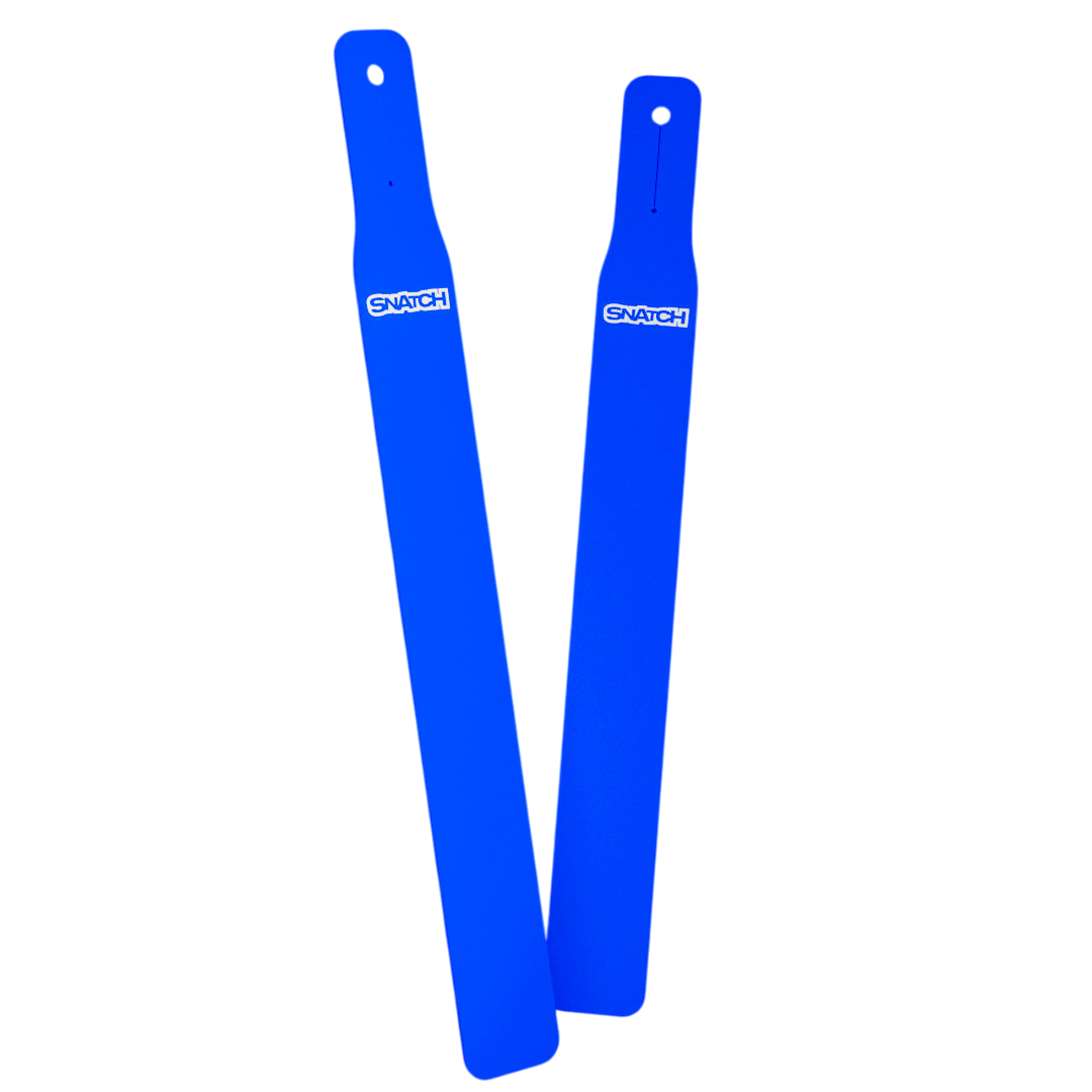 Snatch Flag Football - Flag