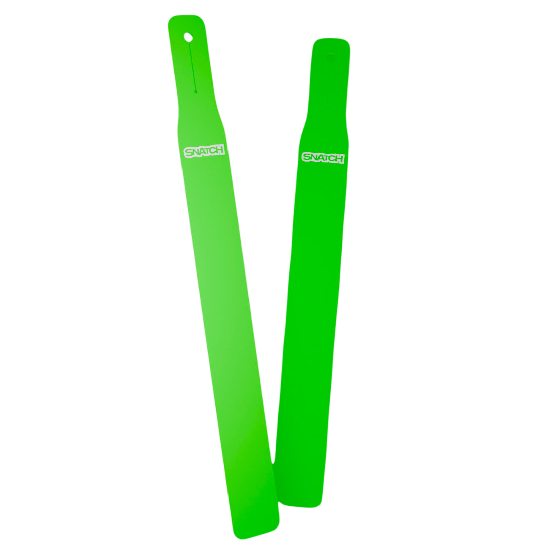 Snatch Flag Football - Flag