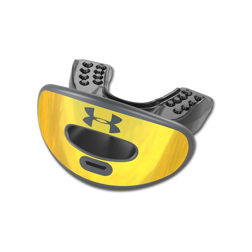 Under Armour - Air Chrome Hammassuojat