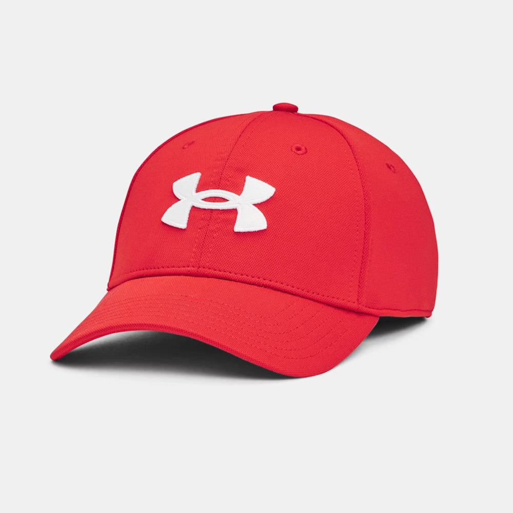 Under Armor - Blitzing