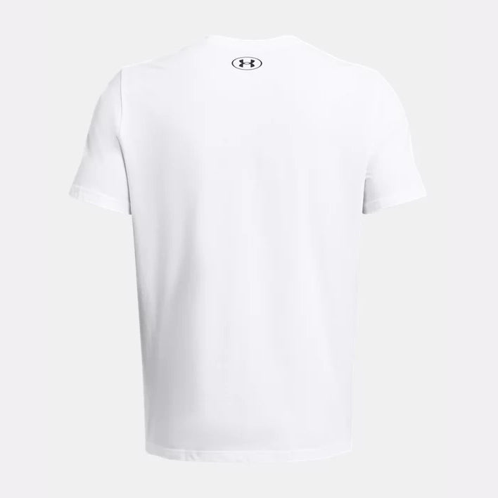 Under Armour - GL Foundation Update SS T-paita