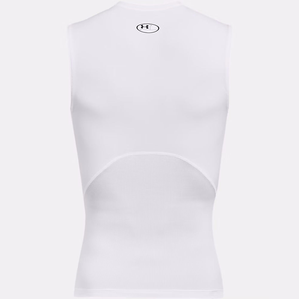 Under Armour - HeatGear Hihaton Kompressiopaita