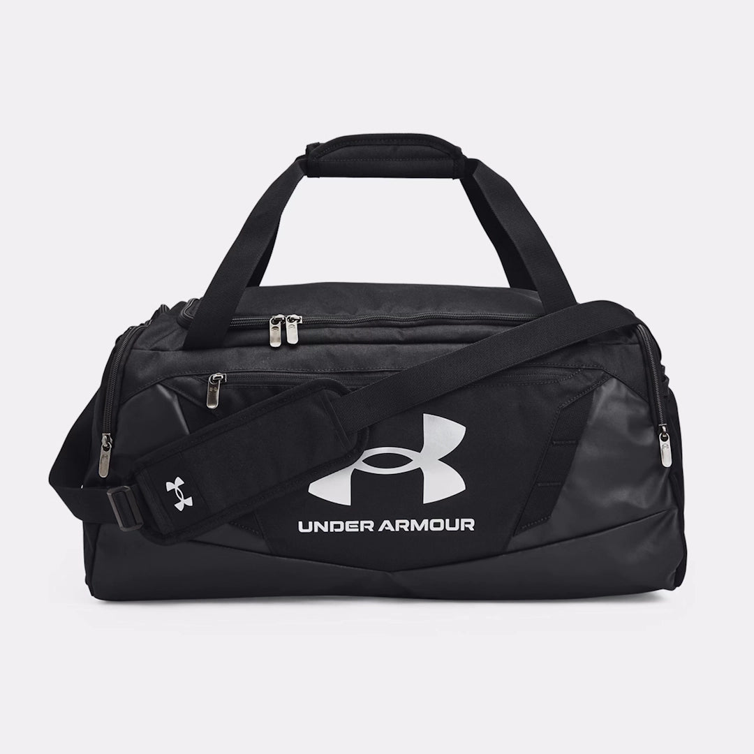 Under Armor - Undeniable 5.0 Duffle bag MD