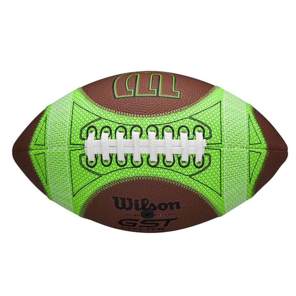 Wilson - GST Hylite Speedskin TDY pallo