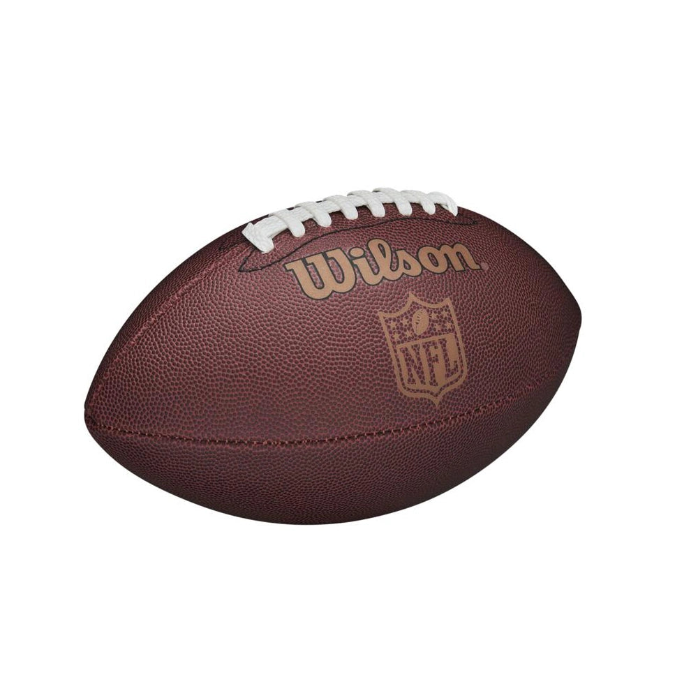 Wilson - NFL Ignition Brown amerikkalainen jalkapallo