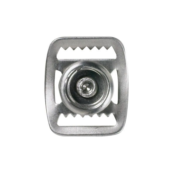 Riddell - Leukaremmin kiinnike