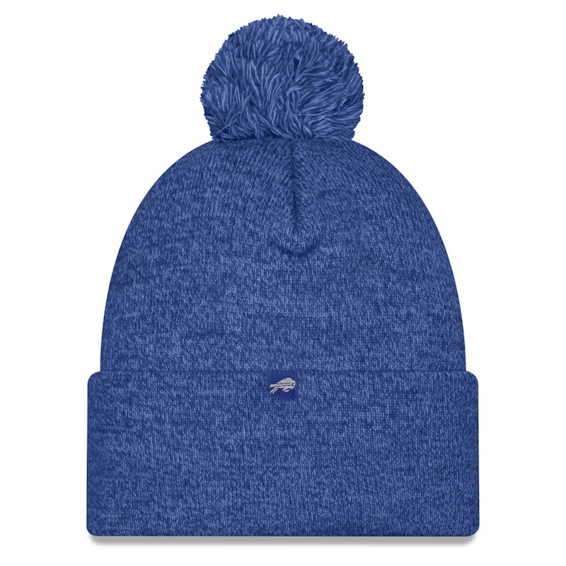 New Era - NFL Buffalo Bills 2025 Rivalries Collection Fan Pack Knit Hat