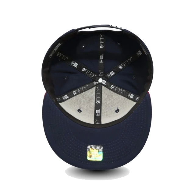 New Era - 9Fifty NFL Classic Snapback New England Patriots