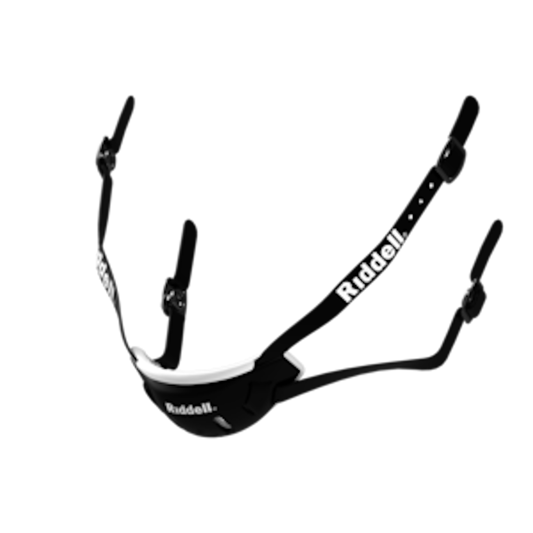 Riddell - Kova leukakuppi