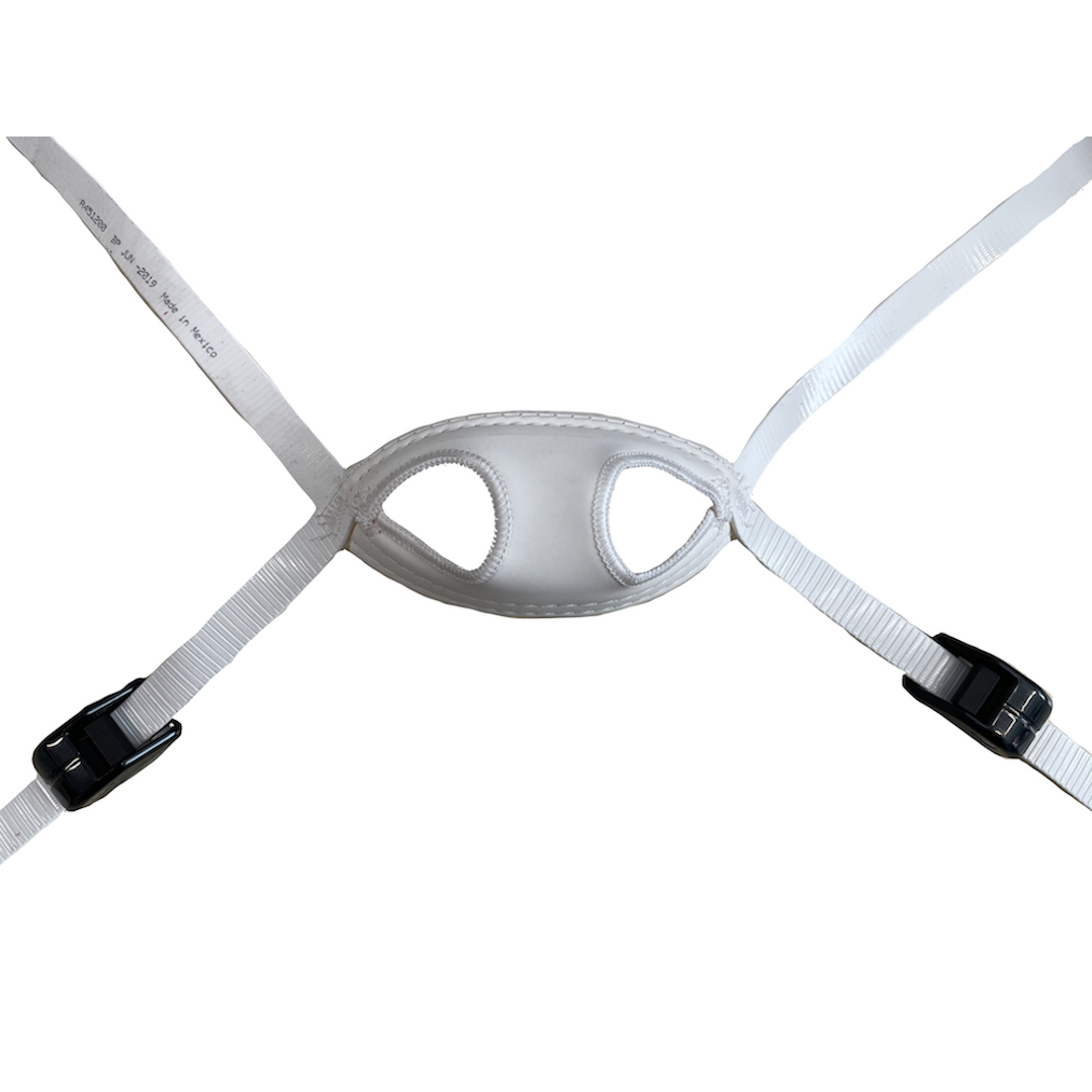 Riddell - Cam-Loc soft chin cup
