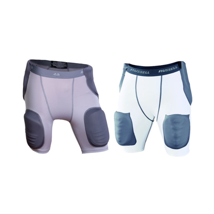 MM - 5-piece protective pants