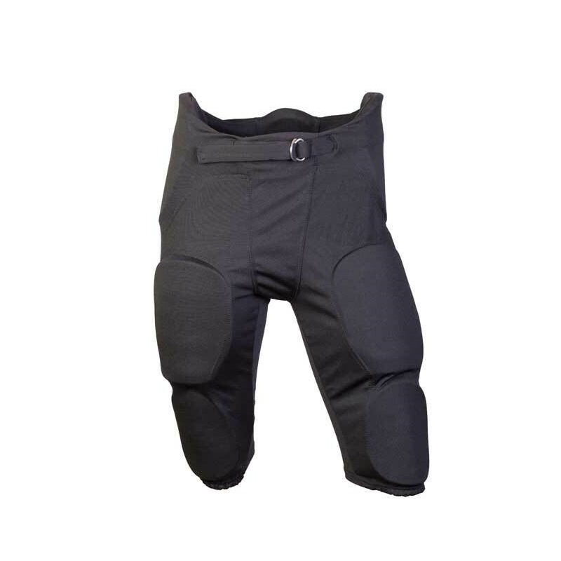 MM - Integrated practice pants