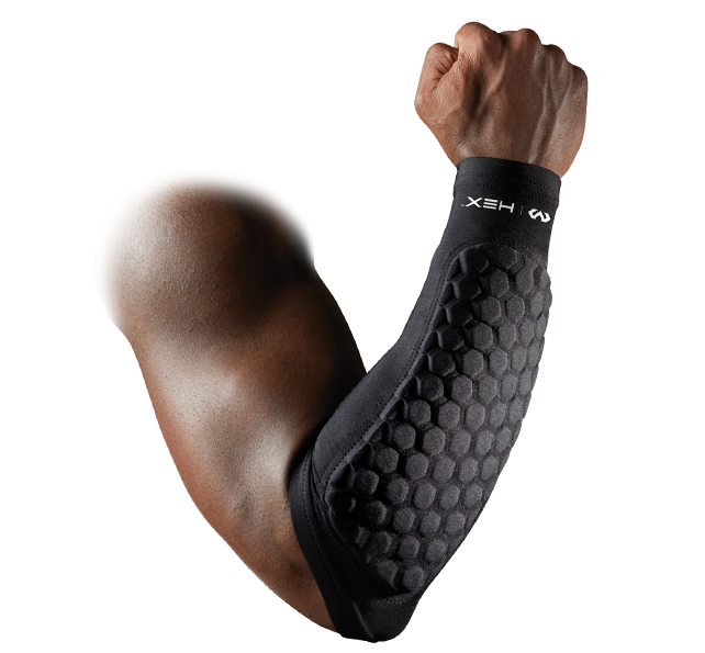 McDavid - HEX™ Armguards