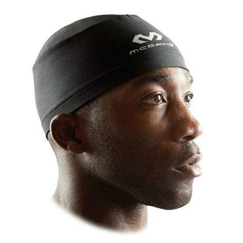 McDavid - Skull cap