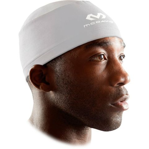 McDavid - Skull cap