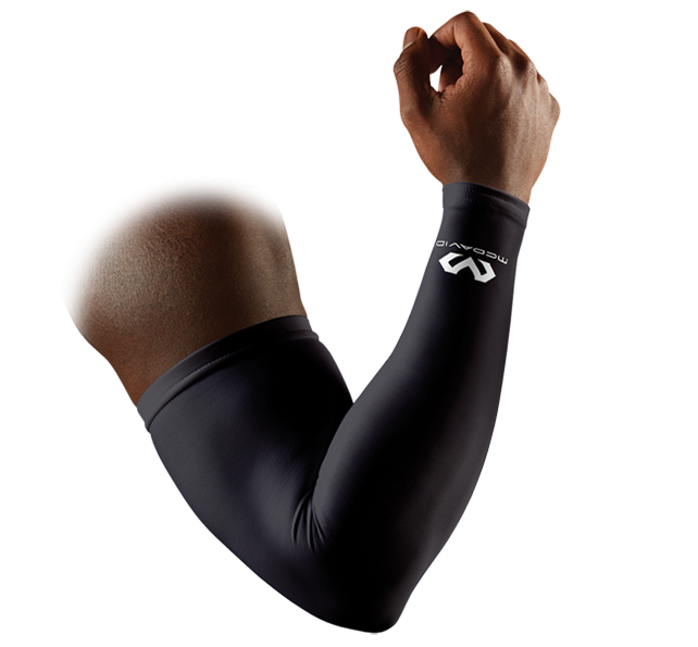 McDavid - Compression Sleeves