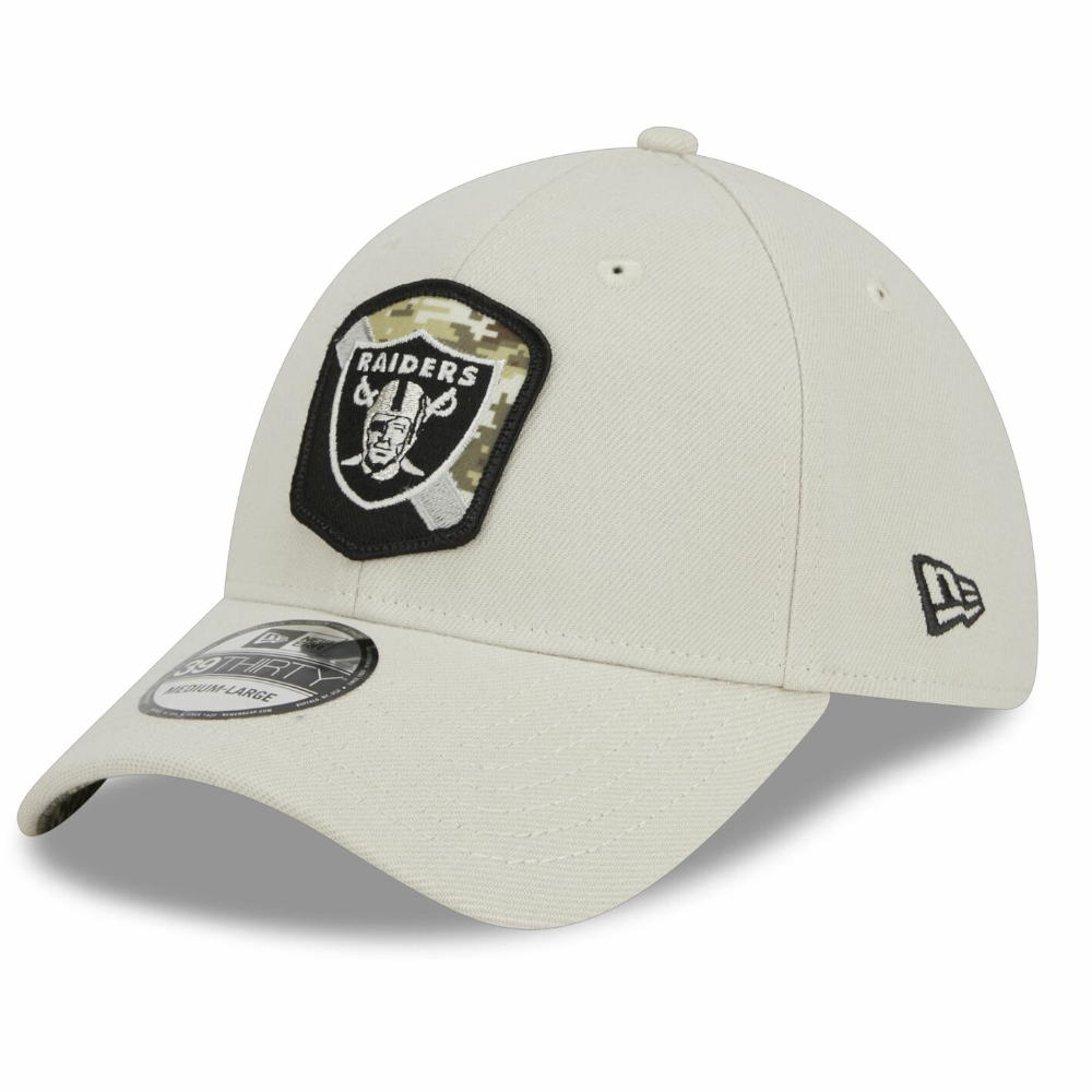 New era 39thirty raiders on sale